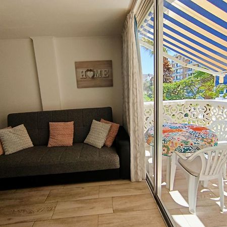 Apartamento Margarita Con Piscina En Playa Honda, Playa Las Americas アロナ エクステリア 写真
