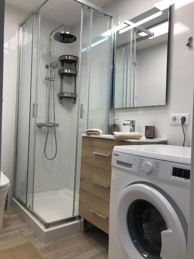 Apartamento Margarita Con Piscina En Playa Honda, Playa Las Americas アロナ エクステリア 写真