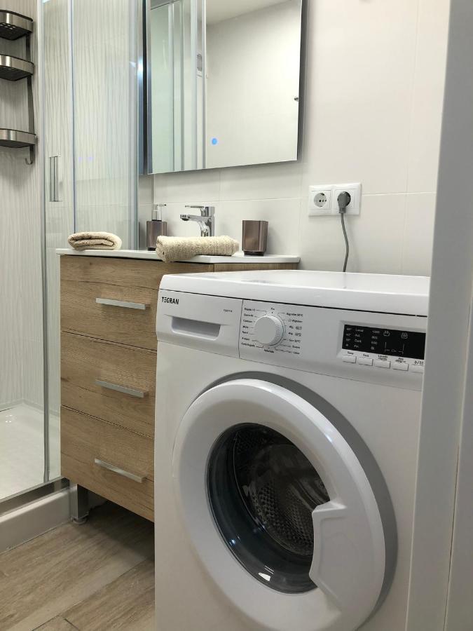 Apartamento Margarita Con Piscina En Playa Honda, Playa Las Americas アロナ エクステリア 写真