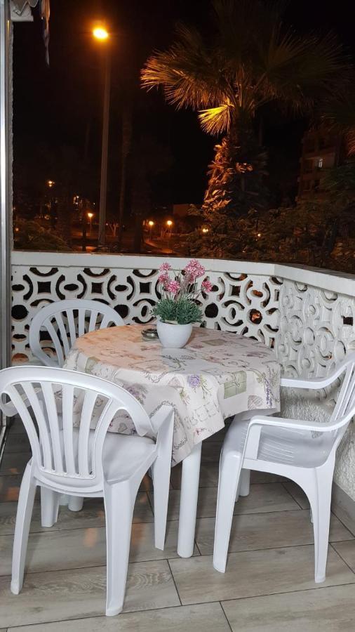 Apartamento Margarita Con Piscina En Playa Honda, Playa Las Americas アロナ エクステリア 写真