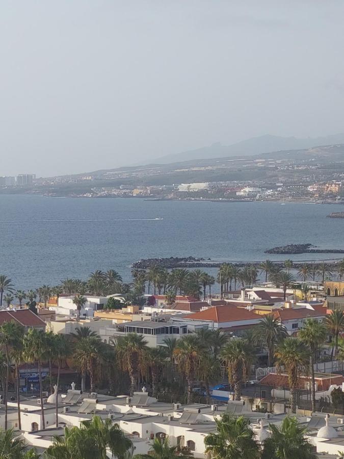 Apartamento Margarita Con Piscina En Playa Honda, Playa Las Americas アロナ エクステリア 写真