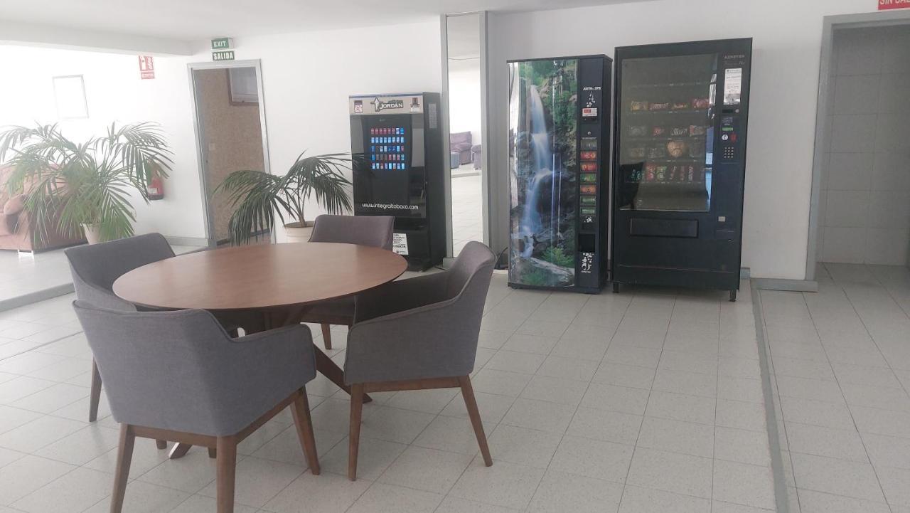 Apartamento Margarita Con Piscina En Playa Honda, Playa Las Americas アロナ エクステリア 写真