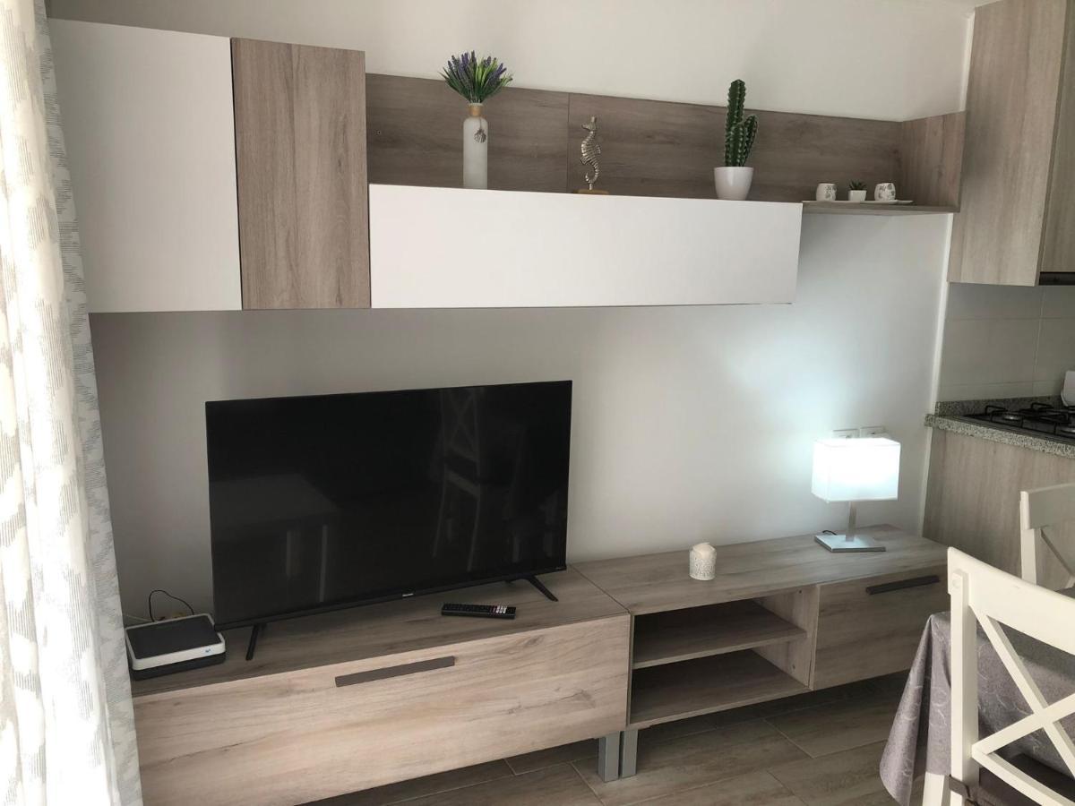 Apartamento Margarita Con Piscina En Playa Honda, Playa Las Americas アロナ エクステリア 写真