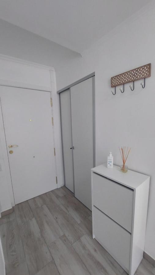 Apartamento Margarita Con Piscina En Playa Honda, Playa Las Americas アロナ エクステリア 写真
