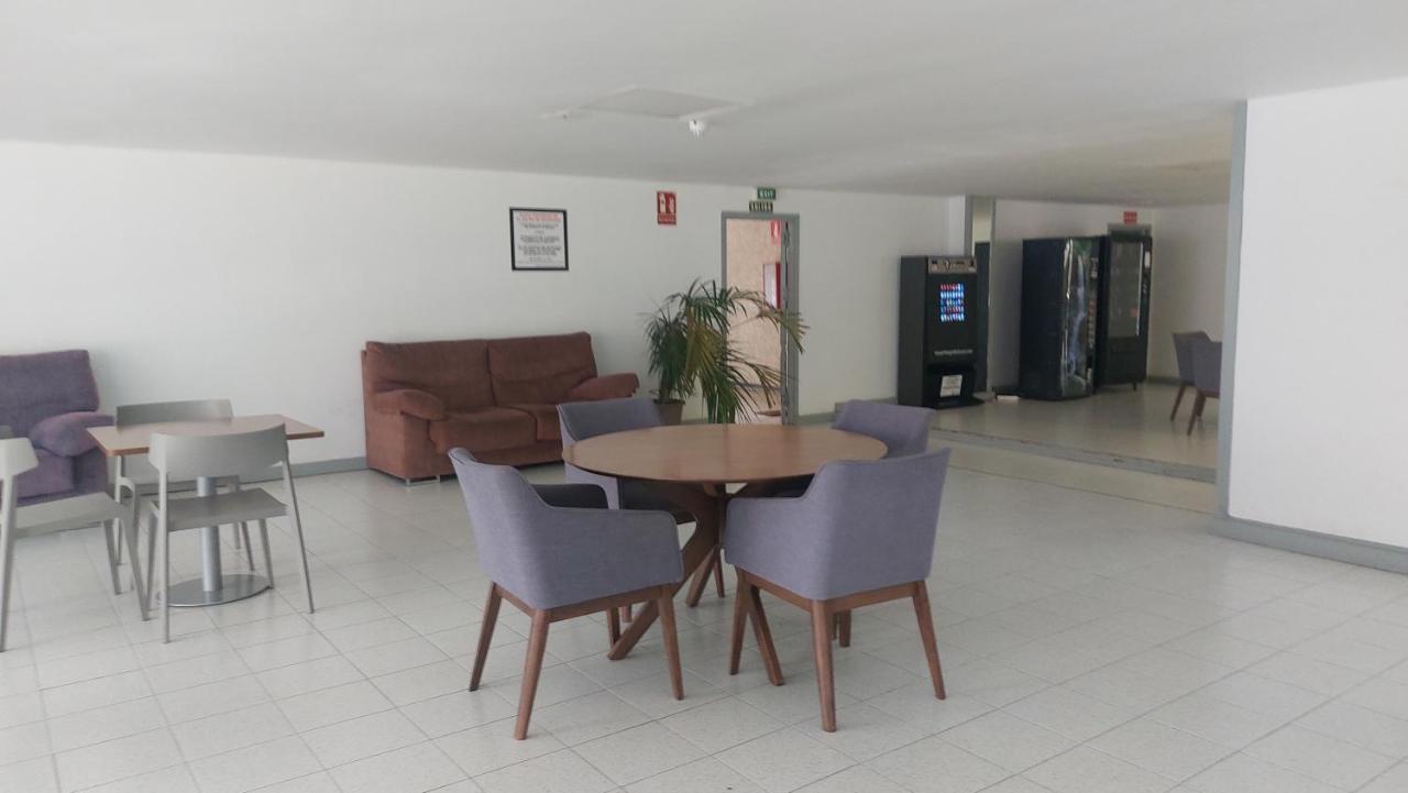 Apartamento Margarita Con Piscina En Playa Honda, Playa Las Americas アロナ エクステリア 写真