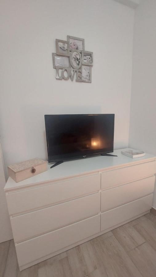 Apartamento Margarita Con Piscina En Playa Honda, Playa Las Americas アロナ エクステリア 写真
