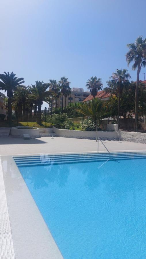 Apartamento Margarita Con Piscina En Playa Honda, Playa Las Americas アロナ エクステリア 写真
