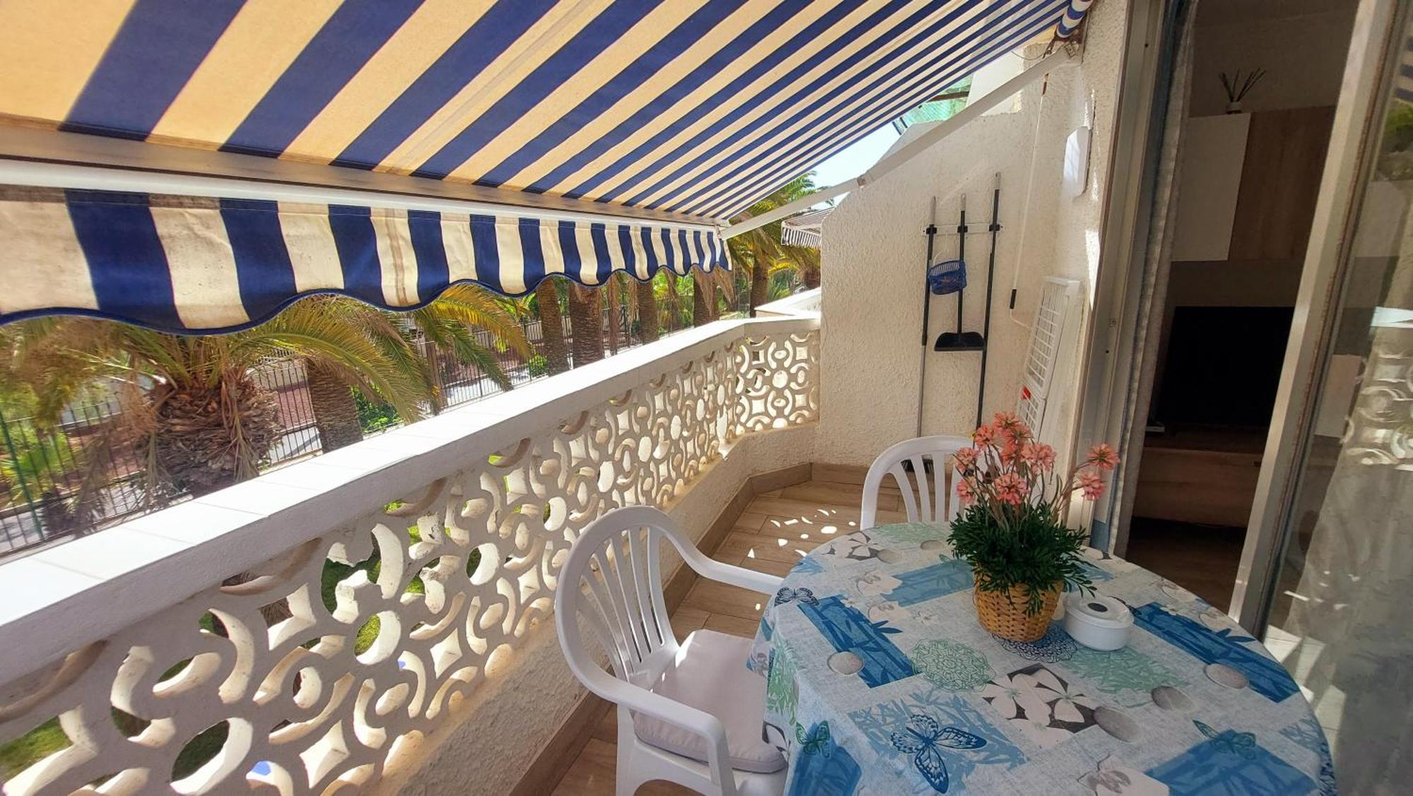 Apartamento Margarita Con Piscina En Playa Honda, Playa Las Americas アロナ エクステリア 写真