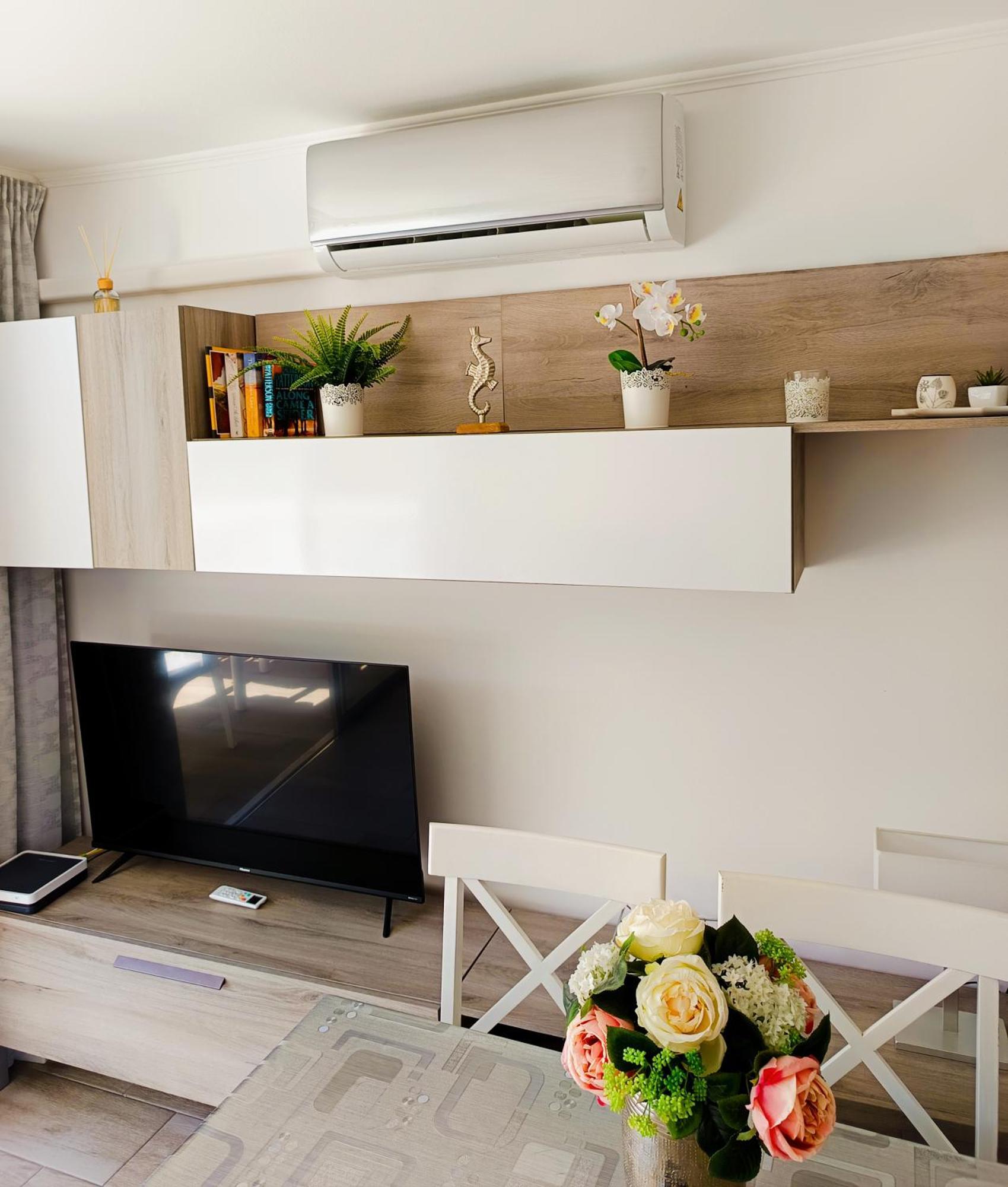Apartamento Margarita Con Piscina En Playa Honda, Playa Las Americas アロナ エクステリア 写真