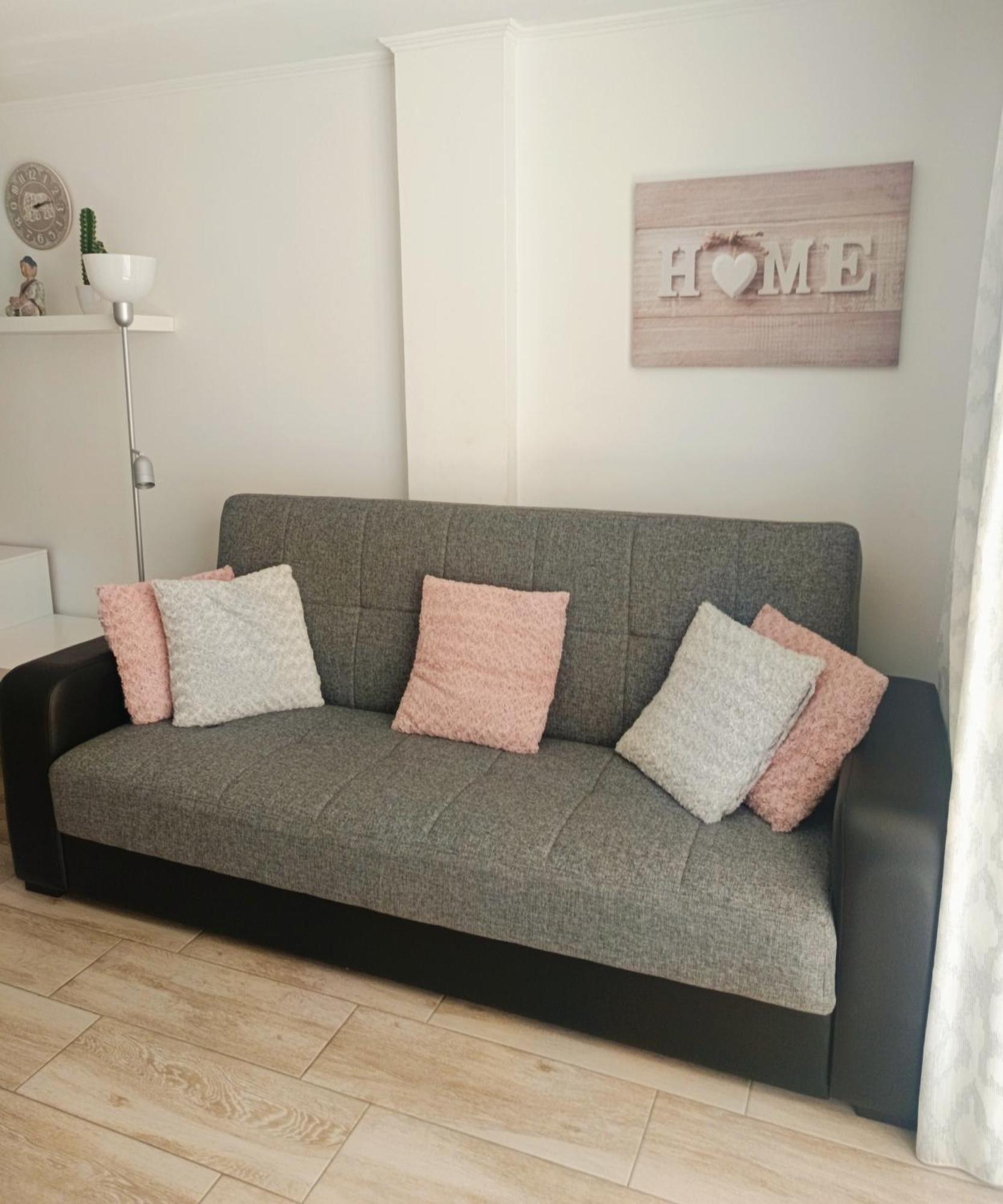 Apartamento Margarita Con Piscina En Playa Honda, Playa Las Americas アロナ エクステリア 写真
